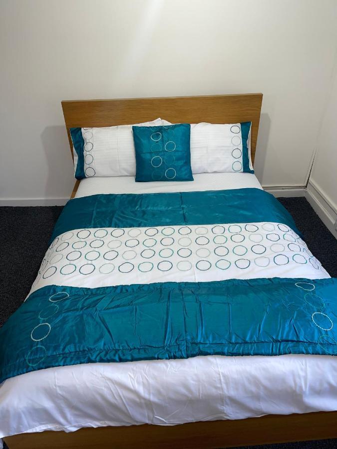 Bethel Apartments Leeds (West Yorkshire) Exterior foto