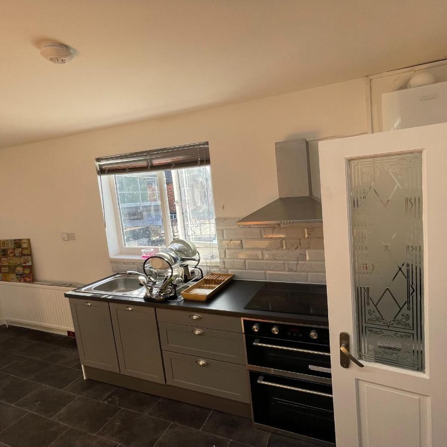 Bethel Apartments Leeds (West Yorkshire) Exterior foto
