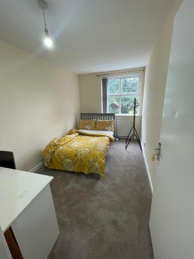 Bethel Apartments Leeds (West Yorkshire) Exterior foto