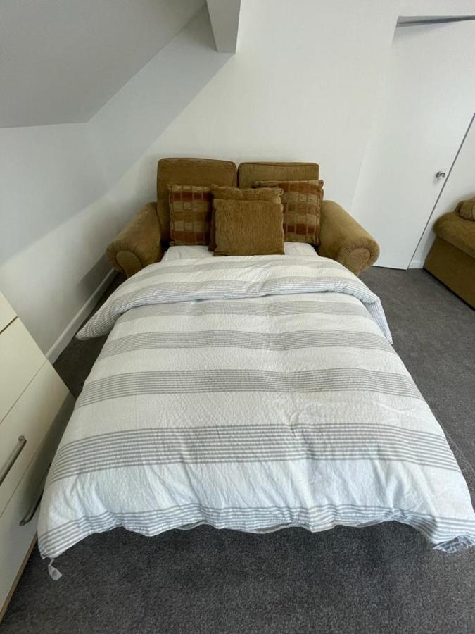 Bethel Apartments Leeds (West Yorkshire) Exterior foto