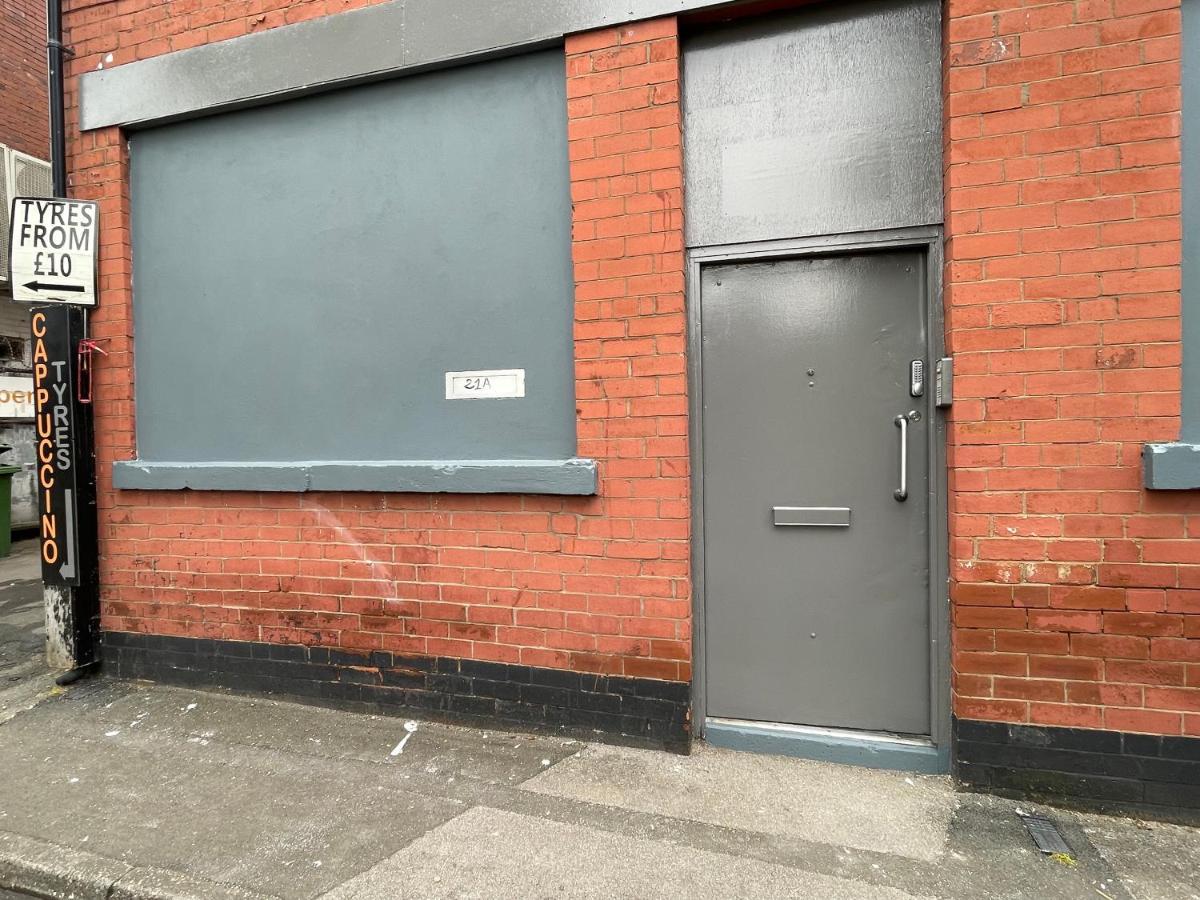 Bethel Apartments Leeds (West Yorkshire) Exterior foto