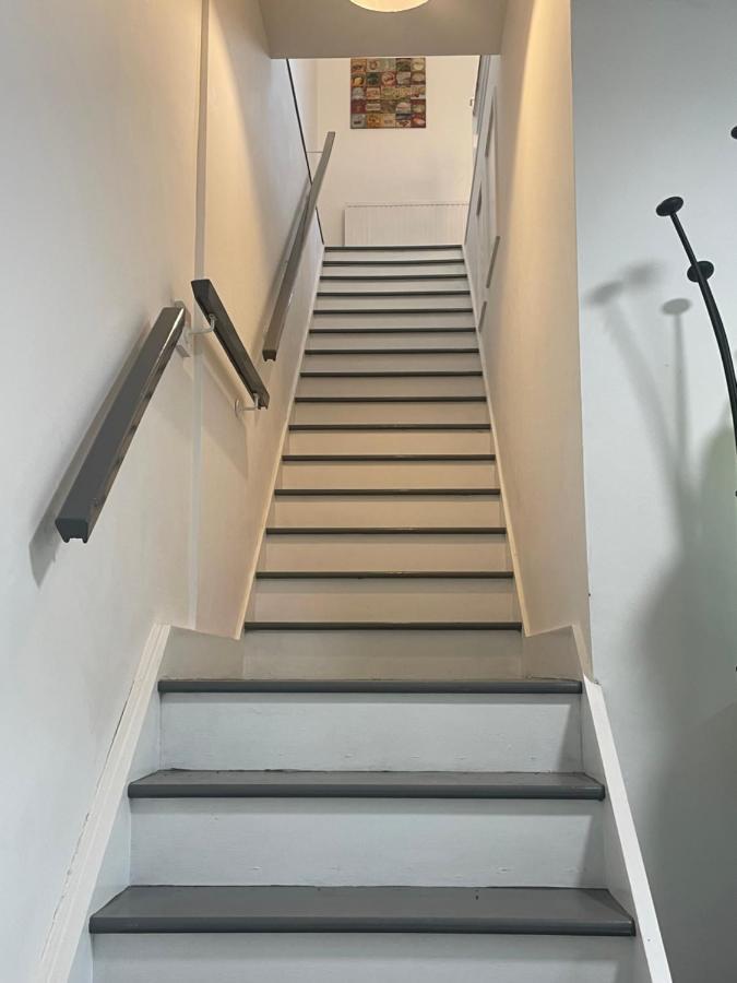 Bethel Apartments Leeds (West Yorkshire) Exterior foto